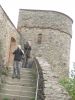 PICTURES/Passau - Vest Oberhaus/t_ Veste Oberhaus - Stairs near top.jpg